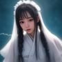 资深评测员林悦的头像照片，年轻女性戴眼镜露出自信笑容